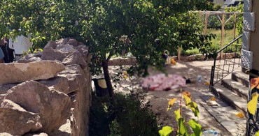 Kayseri'de Akraba Kavgası! Baba ile Oğul Hayatını Kaybetti