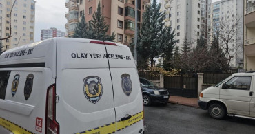 Kayseri'de apartman görevlisinin cinayetinde yargılama devam ediyor
