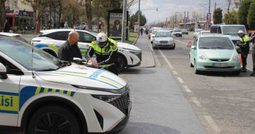 Kayseri'de APP Plaka ve Multimedya Eğitimi