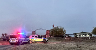 Kayseri'de Bıçaklı Kavga: 4 Yaralı