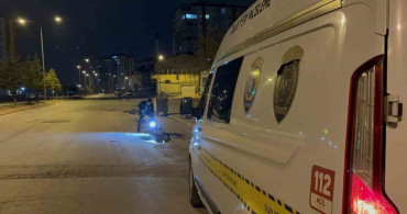 Kayseri'de Bıçaklı Kavga: Ağabey ve Kardeş Yaralı