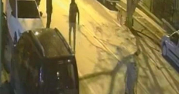 Kayseri'de Bıçaklı Kavga: İki Yaralı