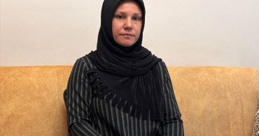 Kayseri'de Boşanma Aşamasındaki Kadına Yönelik Şiddet Olayı