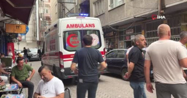 Kayseri'de bunalıma giren genç yaşamına son verdi