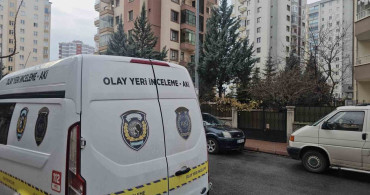 Kayseri'de Cinayet Davası Başladı: Bina Görevlisinin Eşi Öldürüldü