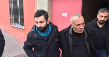 Kayseri'de Cinayet Davasında Sanıklar Hakkında Gelişmeler