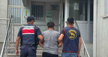 Kayseri'de Cinsel İstismar Suçlusu Yakalandı