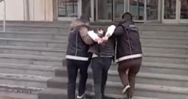 Kayseri'de Cinsel İstismar Suçlusu Yakalandı