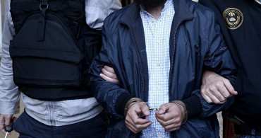 Kayseri'de DEAŞ Operasyonu Yapıldı: 5 Gözaltı