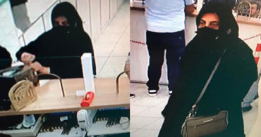 Kayseri'de Döviz Bozduran Vatandaşa Yanlışlıkla Fazla Para Verildi