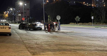 Kayseri'de düğünde bıçaklı kavga: 1 yaralı