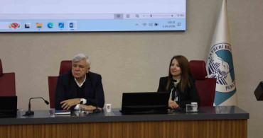 Kayseri'de Engellilik ve Afet Yönetimi Çalıştayı Planlandı