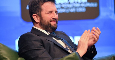 Kayseri'de Genç Girişimcilere Yol Haritası