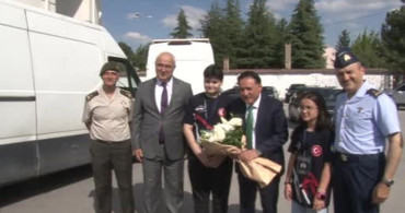 Kayseri'de GÖKTİM teknoloji atölyesi ve yaz okulu açıldı