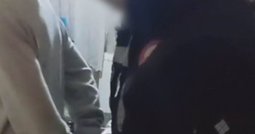 Kayseri'de Hırsızlık Suçundan Aranan Şahıs Yakalandı