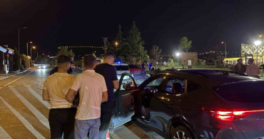 Kayseri'de Huzur Uygulaması Gerçekleştirildi