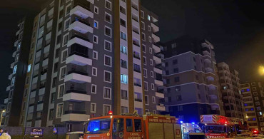 Kayseri'de İntihar Girişimi: Polis İkna Etti