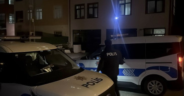 Kayseri'de Kadın-Adam Tartışmasında Kanlı Son