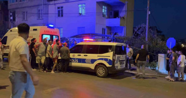 Kayseri'de kardeşinin pompalı tüfekle vurduğu ağabey hayatını kaybetti