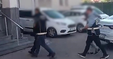 Kayseri’de kasten öldürme suçuyla aranan üç kişi yakalandı