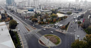 Kayseri'de Kısıtlama Saatleri Yanlış Anlaşıldı