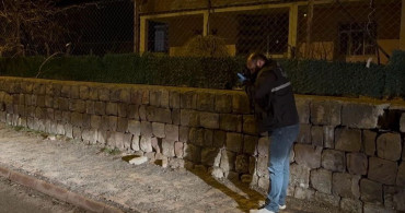 Kayseri'de Kız Meselesi Yüzünden Bıçaklı Kavga