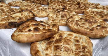 Kayseri'de Kurban Bayramı'nda Açık Olacak Fırınlar