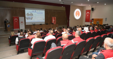 Kayseri'de Manda Yetiştiriciliği İçin Kapsamlı Destek Programları