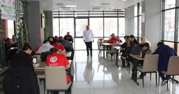 Kayseri'de Mas Güreşi Antrenör Yetiştirme Kursu Tamamlandı