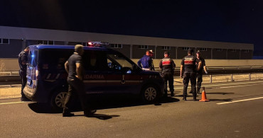 Kayseri'de Motosiklet Kazası: 23 Yaşındaki Sürücü Hayatını Kaybetti