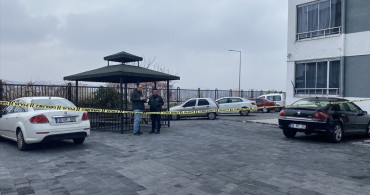 Kayseri'de Nakliye Firması Çalışanına Bıçaklı Saldırı