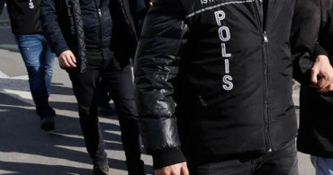 Kayseri'de Narkotik Operasyonu