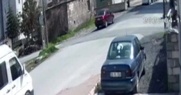 Kayseri'de Öğrenci Servisi ile Rehabilitasyon Servisinin Çarpıştığı Kaza