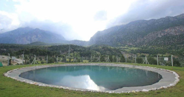 Kayseri'de Orman Yangınlarıyla Mücadele İçin Yeni Önlemler