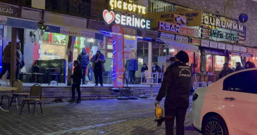Kayseri'de oyun salonundaki bıçaklı kavgada 19 yaşındaki gencin ölümüyle ilgili davada karar: Sanığa müebbet hapis