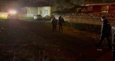 Kayseri'de Silahlı Kavga: 1 Kişi Ağır Yaralı