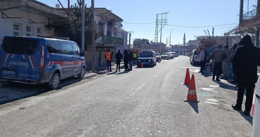 Kayseri'de Silahlı Kavga: 1 Ölü, 1 Yaralı
