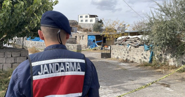 Kayseri'de Silahlı Saldırı: Bir Kişi Yaralandı
