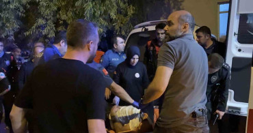 Kayseri'de silahlı yaralama ihbarı, darp olayı olarak güncellendi