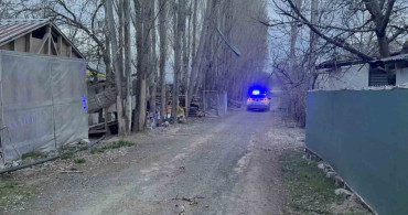 Kayseri'de Sobadan Zehirlenme Olayı: 2 Kardeş Hastaneye Kaldırıldı