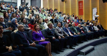 Kayseri'de STEM Eğitimi Çalıştayı Başladı