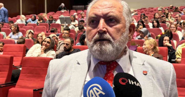Kayseri'de talasemi hastaları ve aileler konserle moral buldu