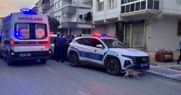 Kayseri'de tartışma kanlı bitti: Eski kayınvalide ve baldız yaralandı