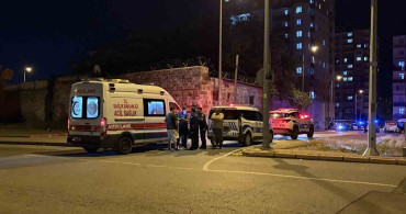 Kayseri'de 'torpil patlatma' kavgasında 3 kişi yaralandı