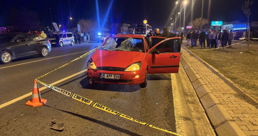 Kayseri'de Trafik Kazası: Bir Kadın Hayatını Kaybetti