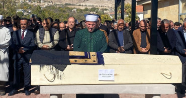 Kayseri'de Tragik Olay: 14 Yaşındaki Çocuk Hayatını Kaybetti