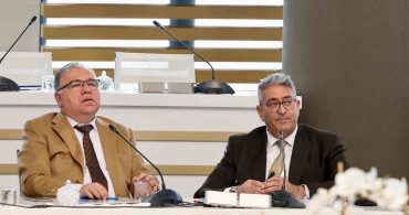 Kayseri'de Türkiye Sıfır Atık Çalıştayı