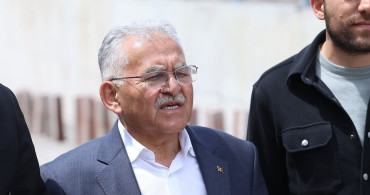 Kayseri'de Ulaşım Konforu Artıyor: DSİ-Yeni Sanayi Kavşağı İncelemesi