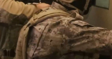 Kayseri'de Uyuşturucu Operasyonu: 6 Gözaltı