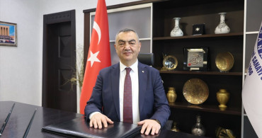 Kayseri'de Uzay ve Havacılık Sanayi OSB Onayı Alındı